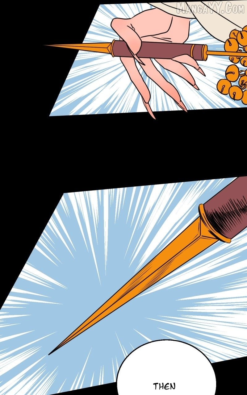 Unnie, I Like You! Chapter 58 - Page 68 in English
