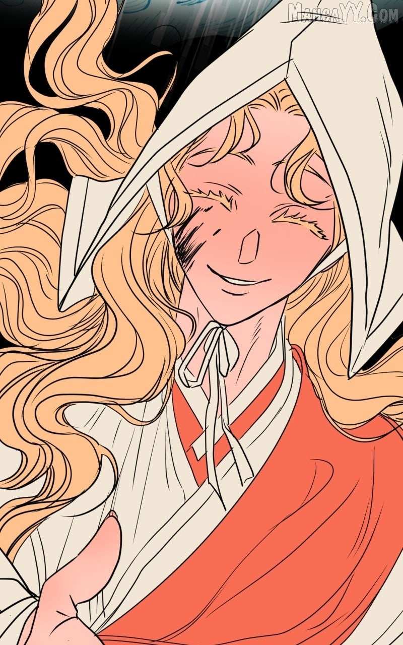 Unnie, I Like You! Chapter 58 - Page 98 in English
