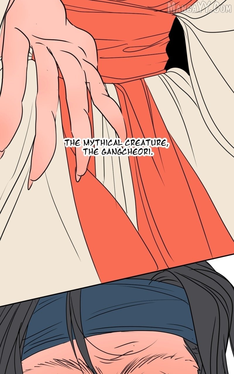 Unnie, I Like You! Chapter 58 - Page 99 in English