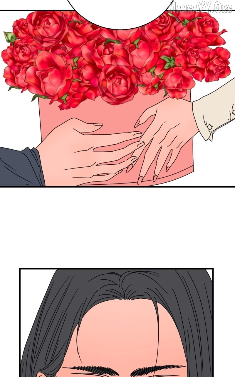 Unnie, I Like You! Chapter 59 - Page 101 in English