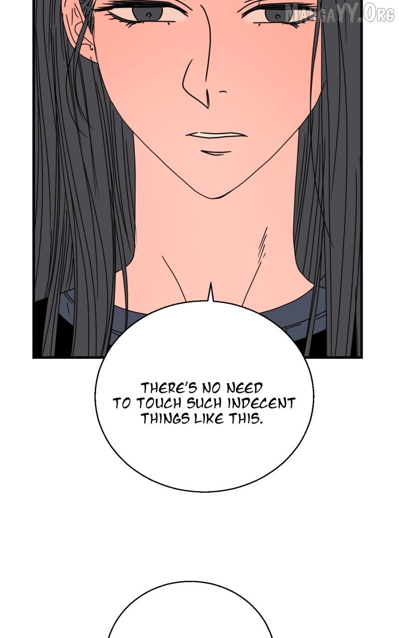 Unnie, I Like You! Chapter 59 - Page 102 in English