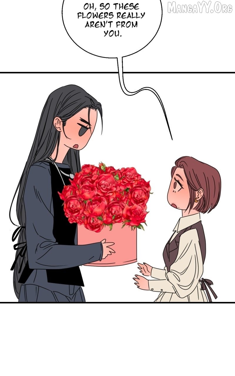 Unnie, I Like You! Chapter 59 - Page 103 in English