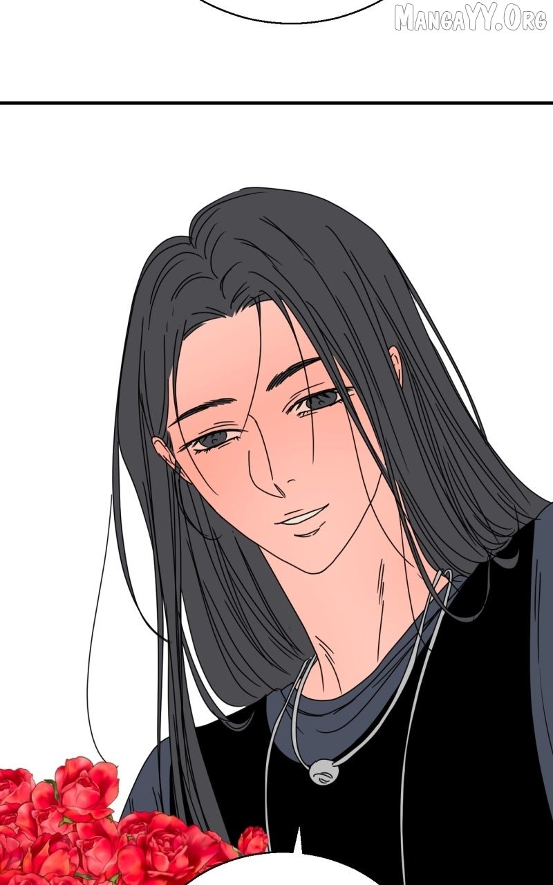 Unnie, I Like You! Chapter 59 - Page 106 in English