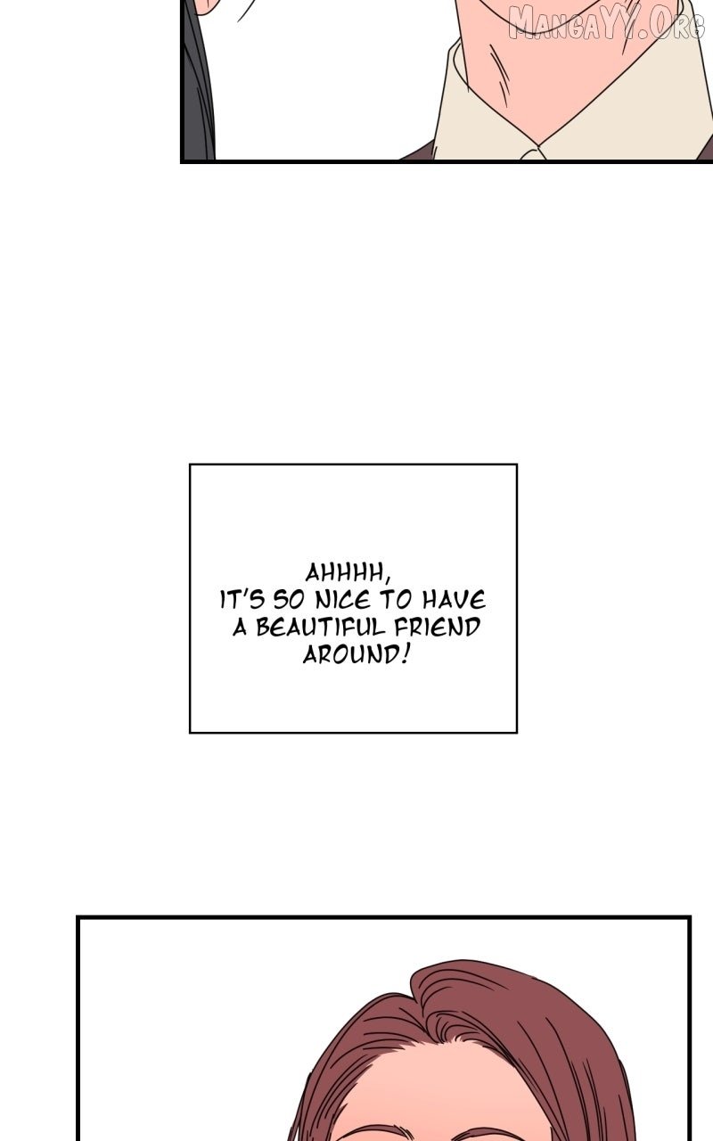 Unnie, I Like You! Chapter 59 - Page 108 in English