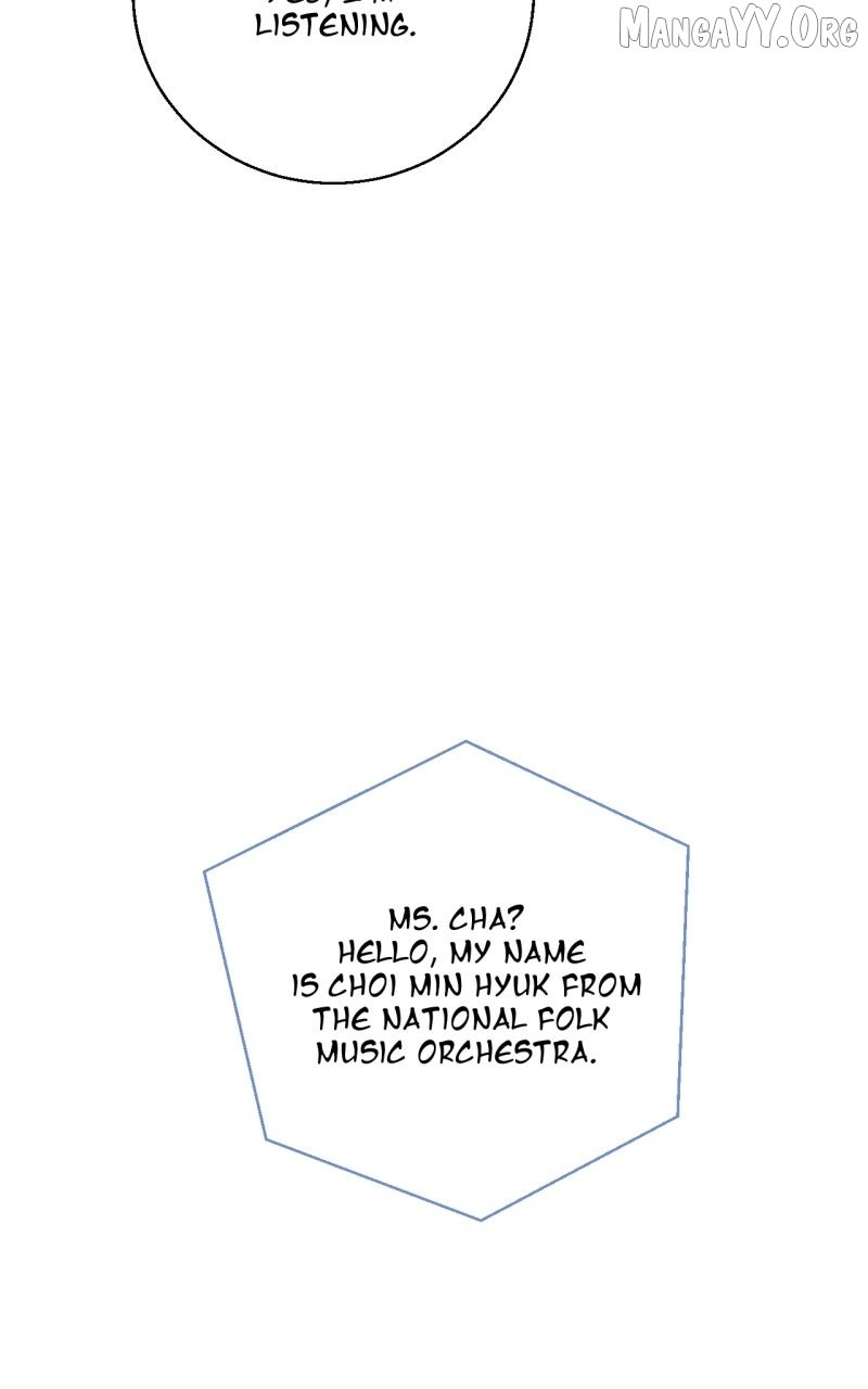Unnie, I Like You! Chapter 59 - Page 116 in English