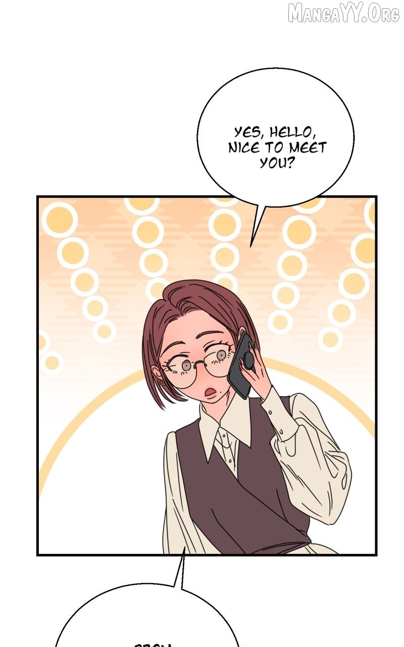 Unnie, I Like You! Chapter 59 - Page 117 in English