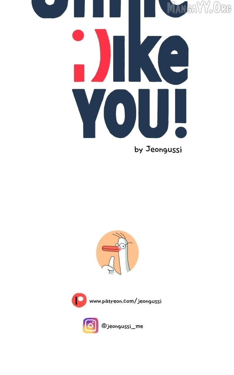 Unnie, I Like You! Chapter 59 - Page 123 in English