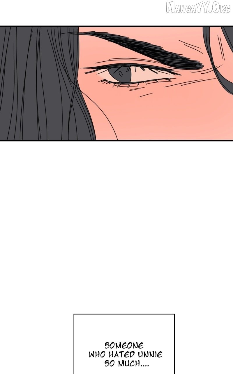 Unnie, I Like You! Chapter 59 - Page 18 in English