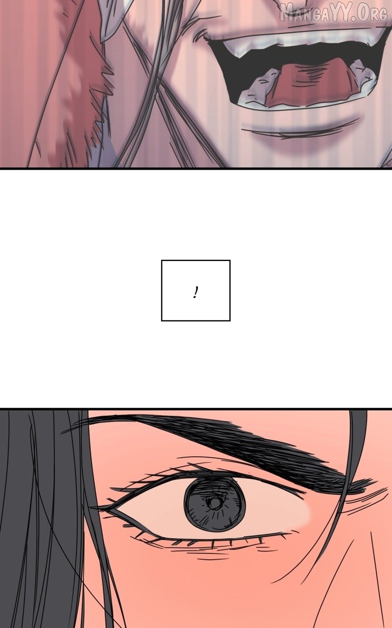 Unnie, I Like You! Chapter 59 - Page 21 in English