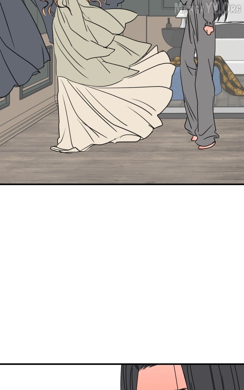 Unnie, I Like You! Chapter 59 - Page 3 in English