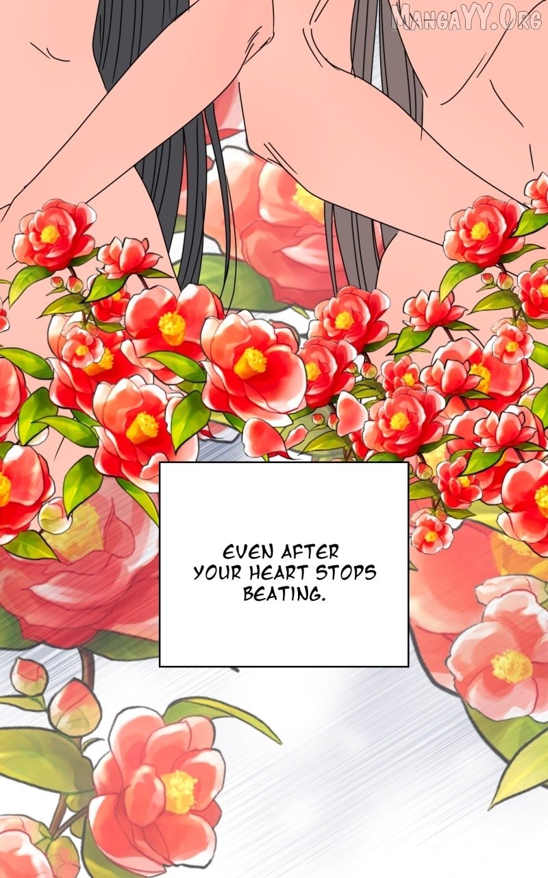 Unnie, I Like You! Chapter 59 - Page 34 in English