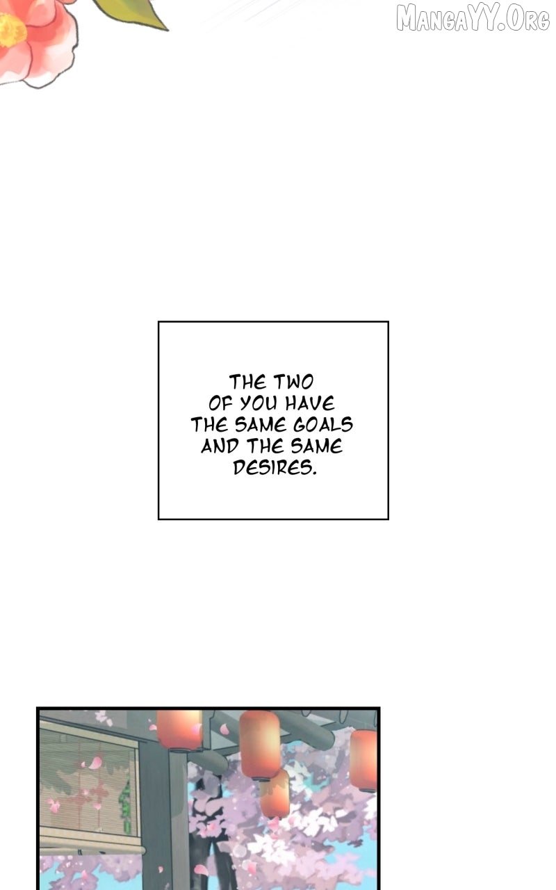 Unnie, I Like You! Chapter 59 - Page 35 in English