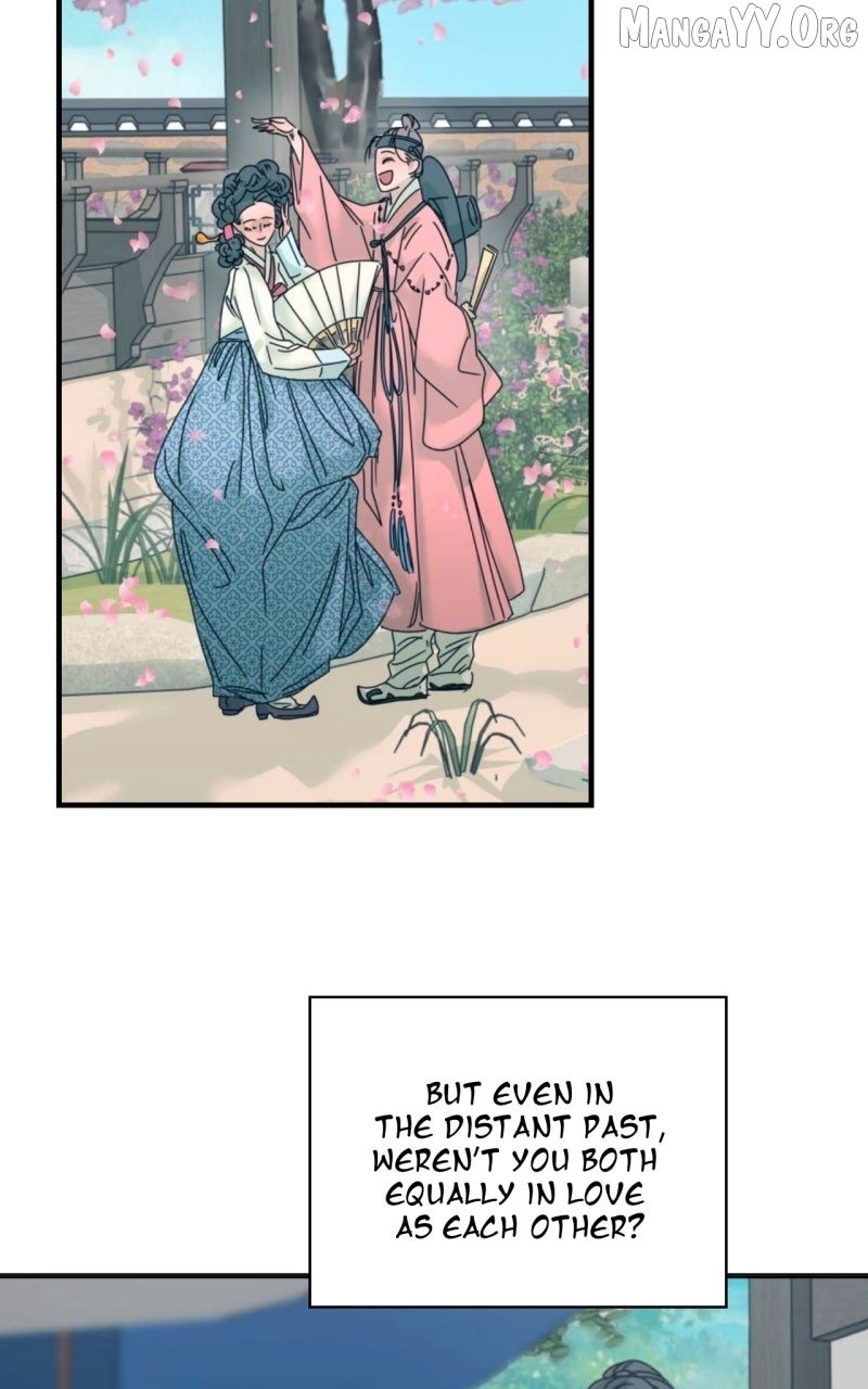 Unnie, I Like You! Chapter 59 - Page 36 in English