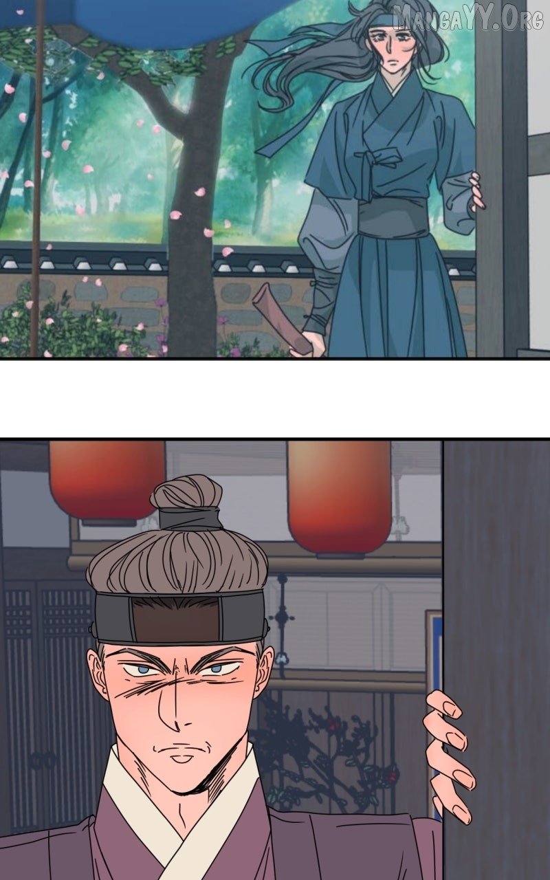 Unnie, I Like You! Chapter 59 - Page 37 in English