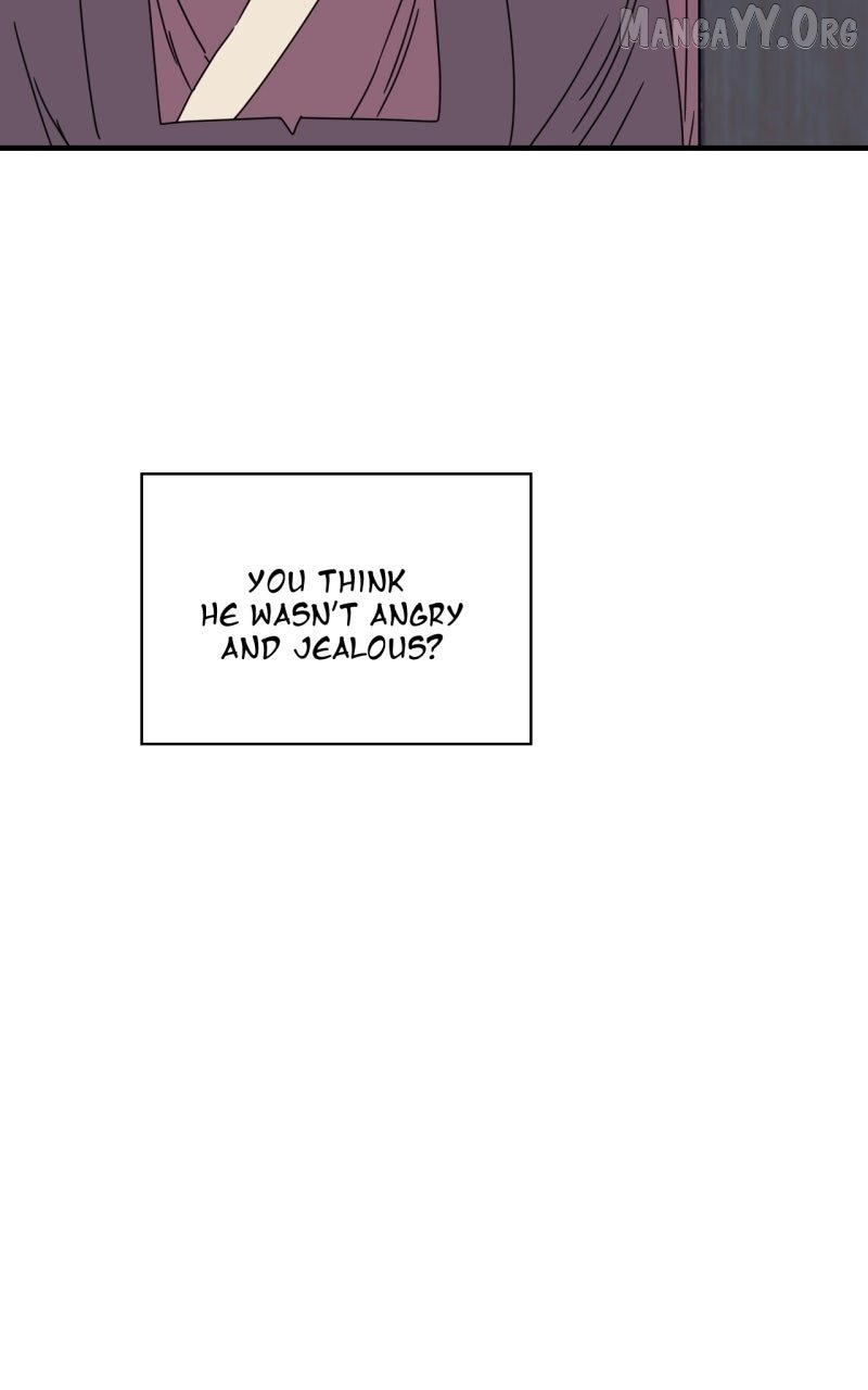 Unnie, I Like You! Chapter 59 - Page 38 in English