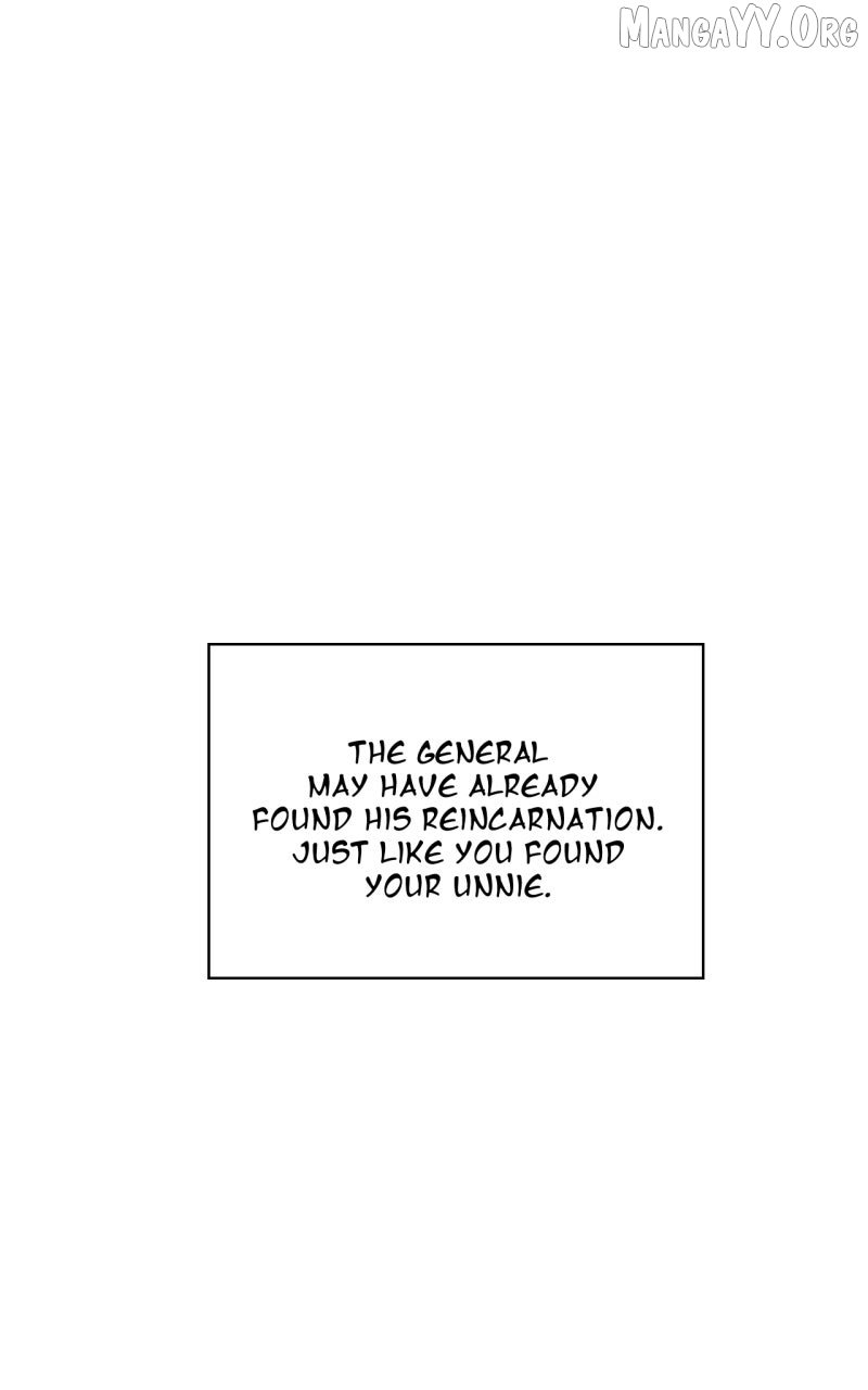 Unnie, I Like You! Chapter 59 - Page 41 in English