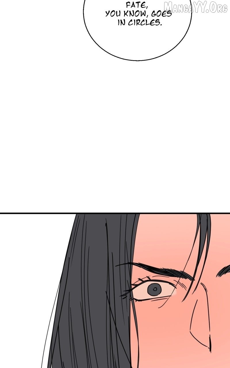 Unnie, I Like You! Chapter 59 - Page 43 in English