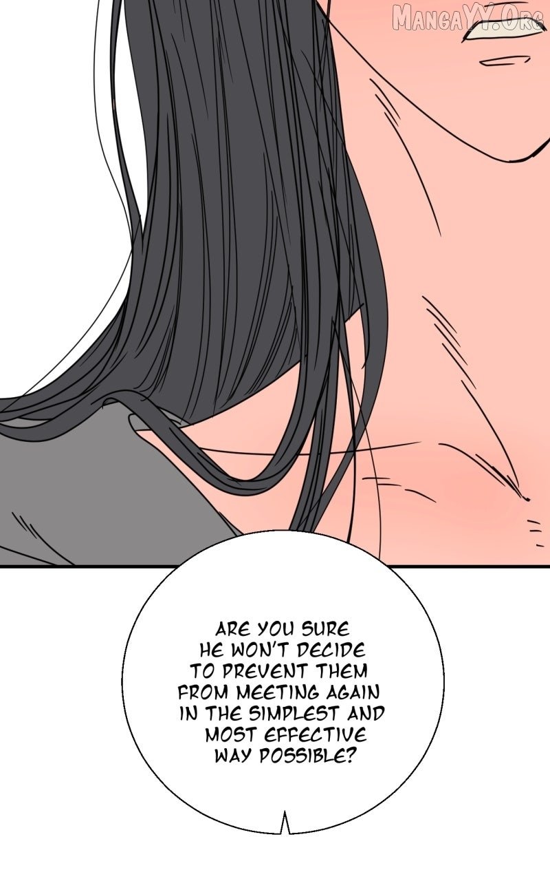 Unnie, I Like You! Chapter 59 - Page 44 in English