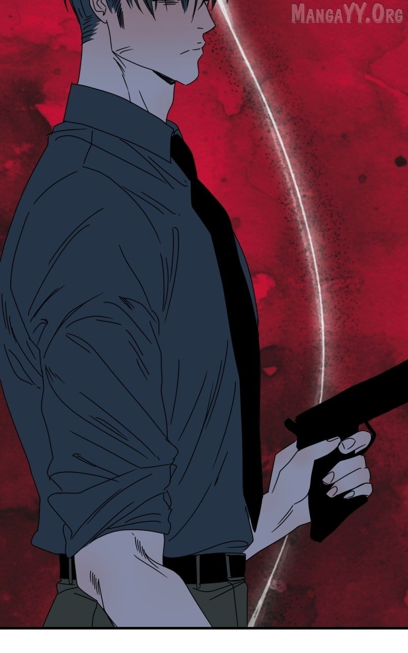 Unnie, I Like You! Chapter 59 - Page 46 in English