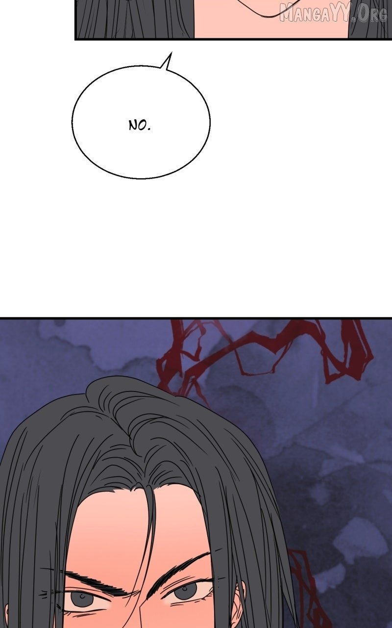 Unnie, I Like You! Chapter 59 - Page 48 in English