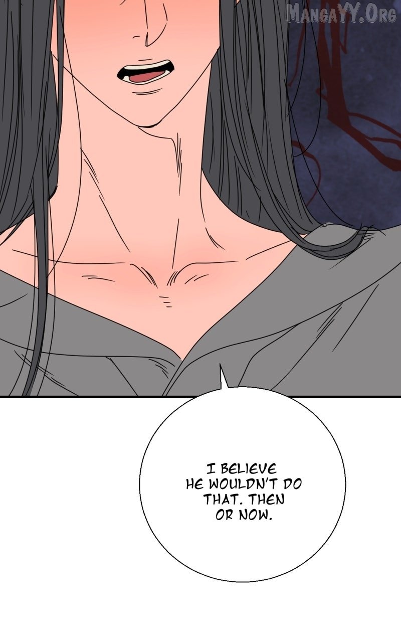 Unnie, I Like You! Chapter 59 - Page 49 in English
