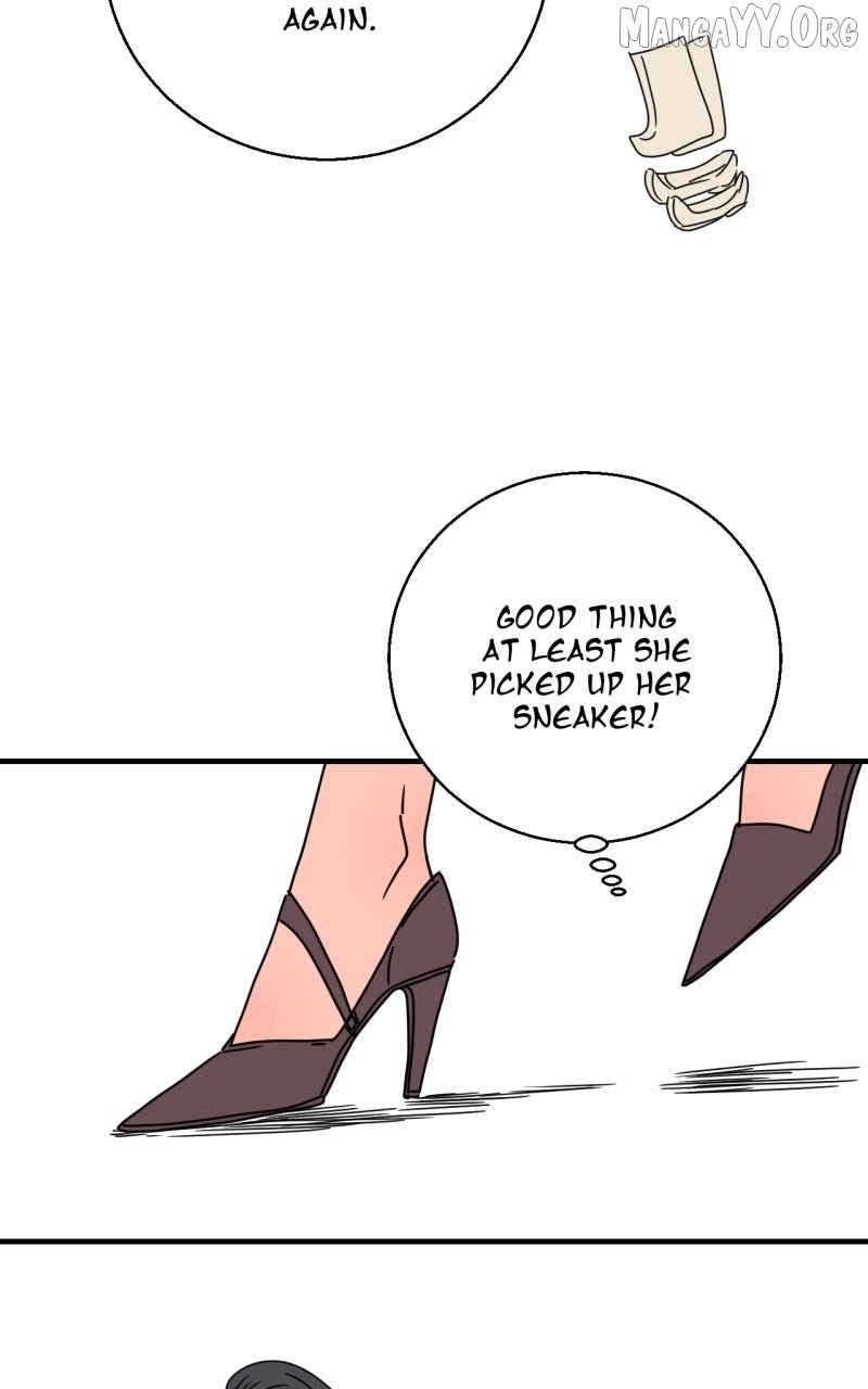 Unnie, I Like You! Chapter 59 - Page 63 in English