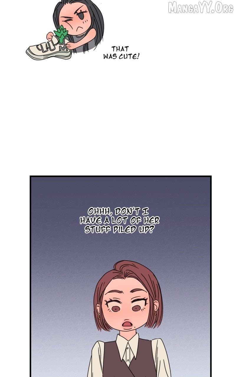 Unnie, I Like You! Chapter 59 - Page 64 in English