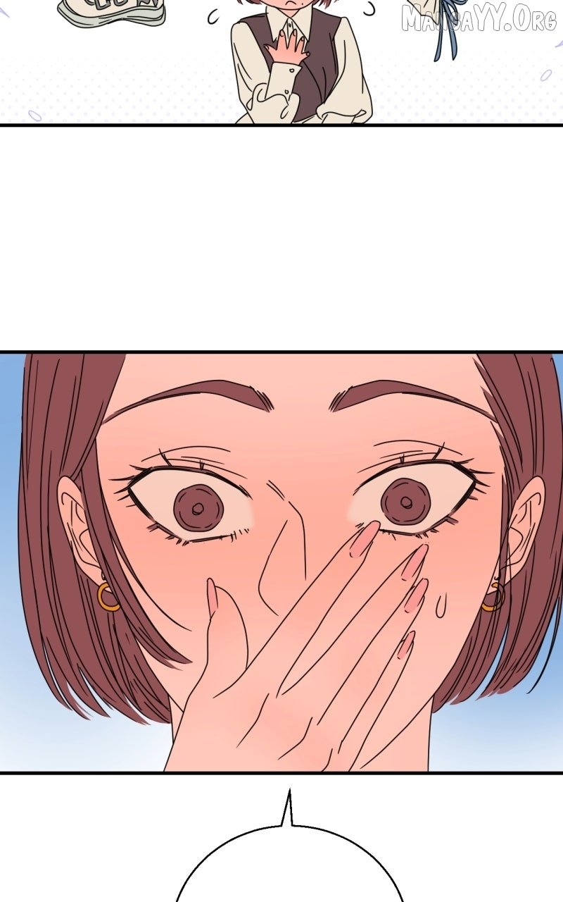 Unnie, I Like You! Chapter 59 - Page 66 in English