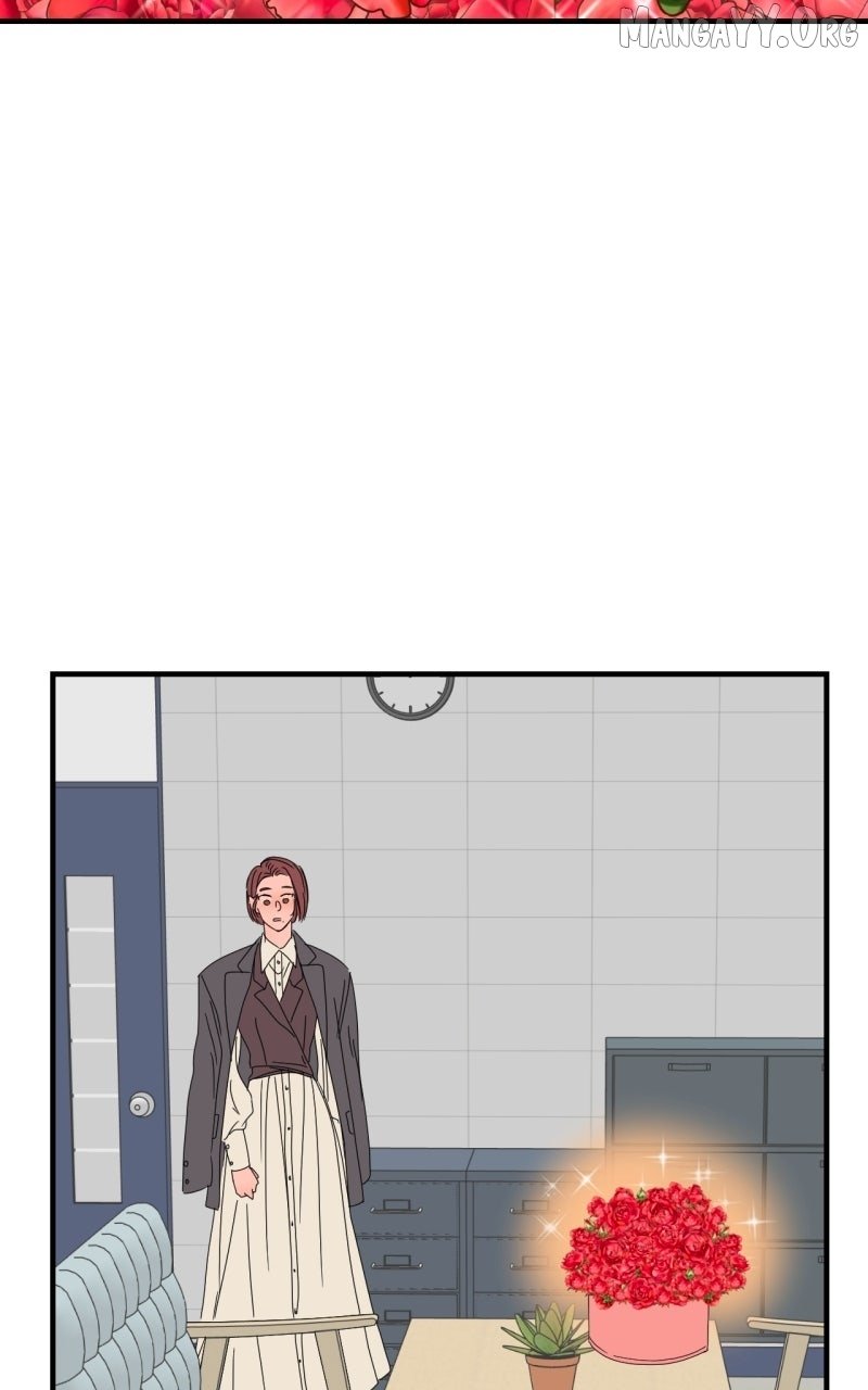 Unnie, I Like You! Chapter 59 - Page 71 in English