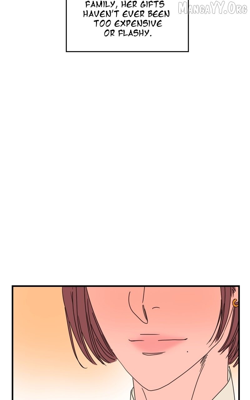 Unnie, I Like You! Chapter 59 - Page 81 in English