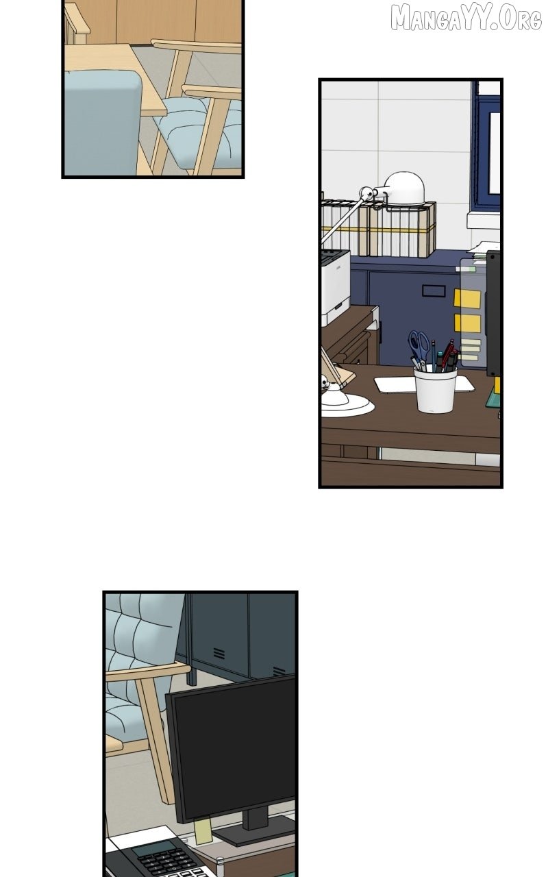 Unnie, I Like You! Chapter 59 - Page 85 in English