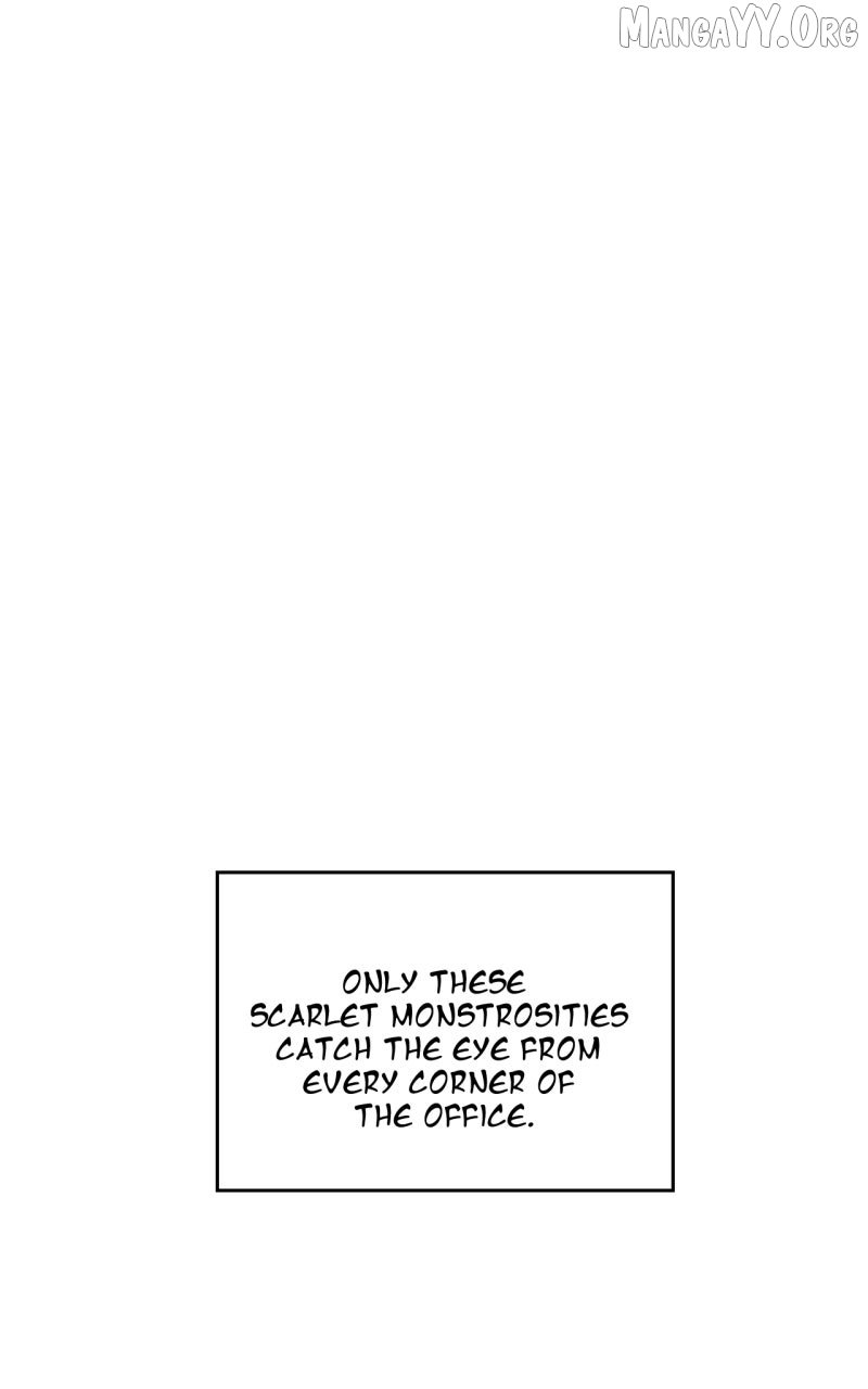 Unnie, I Like You! Chapter 59 - Page 87 in English