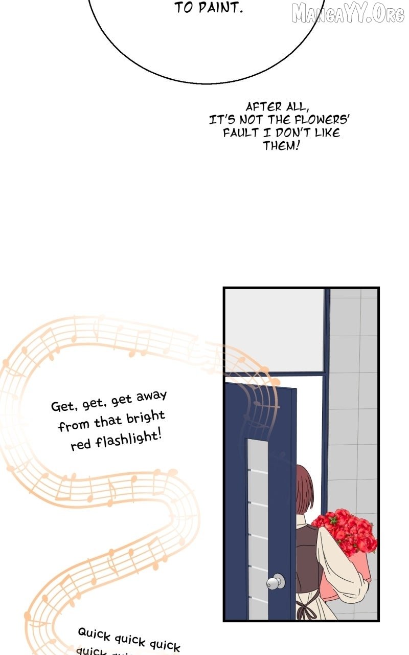 Unnie, I Like You! Chapter 59 - Page 95 in English