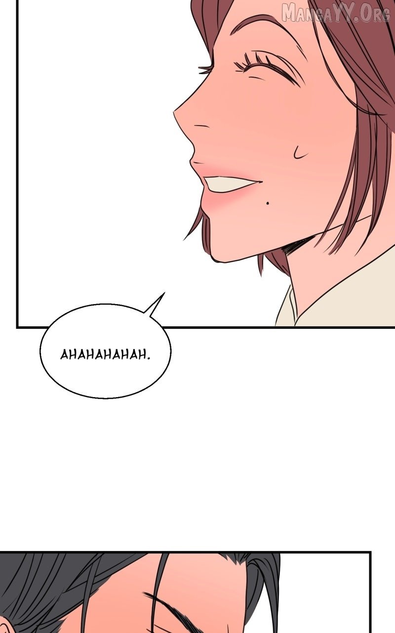 Unnie, I Like You! Chapter 59 - Page 98 in English