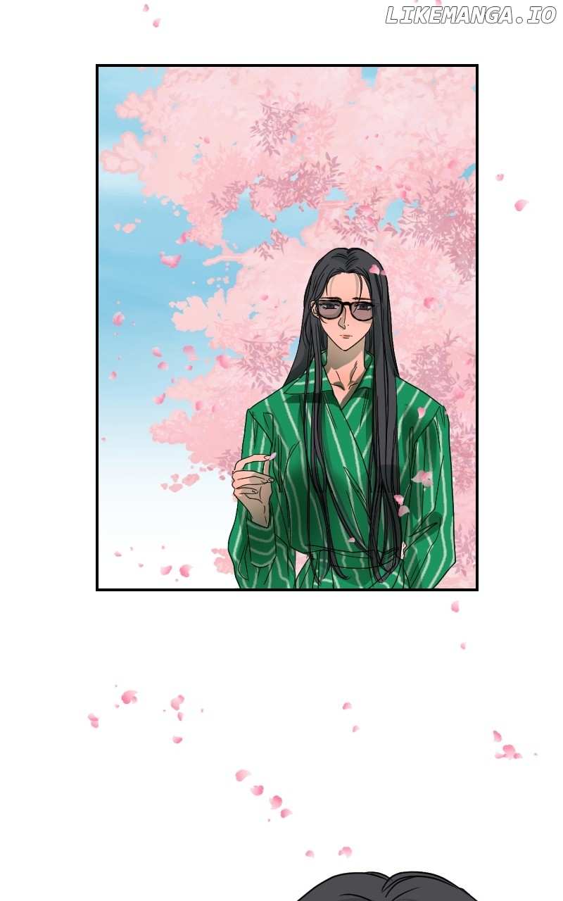 Unnie, I Like You! Chapter 6 - Page 15 in English