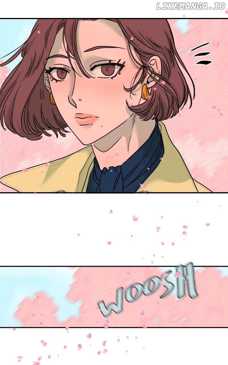 Unnie, I Like You! Chapter 6 - Page 18 in English