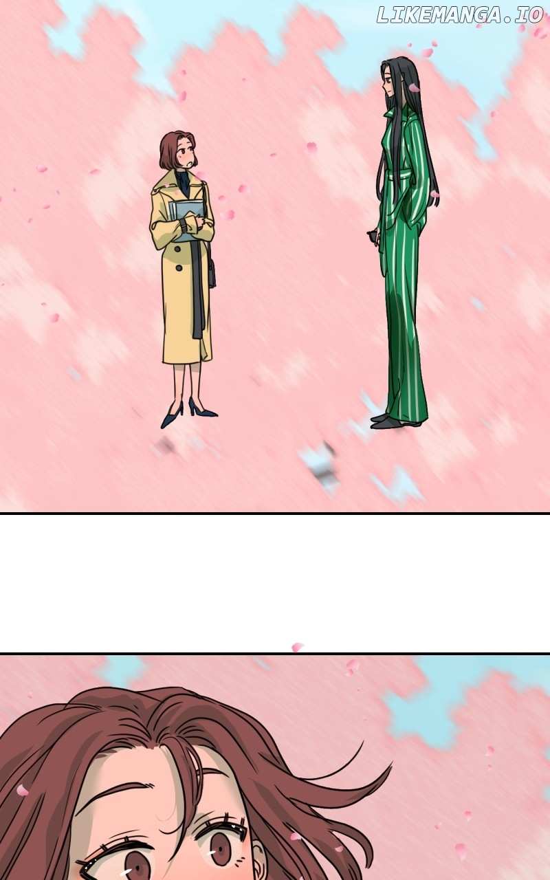 Unnie, I Like You! Chapter 6 - Page 20 in English