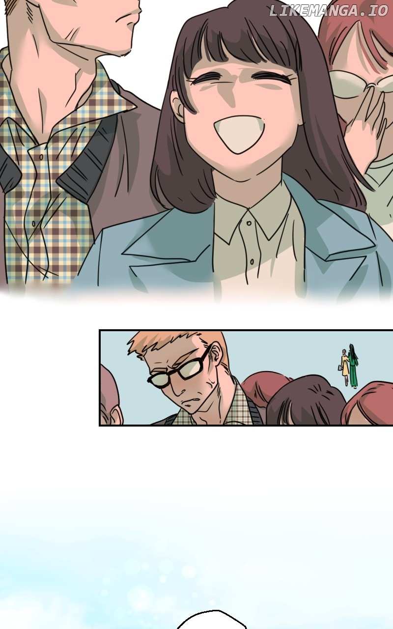 Unnie, I Like You! Chapter 6 - Page 24 in English