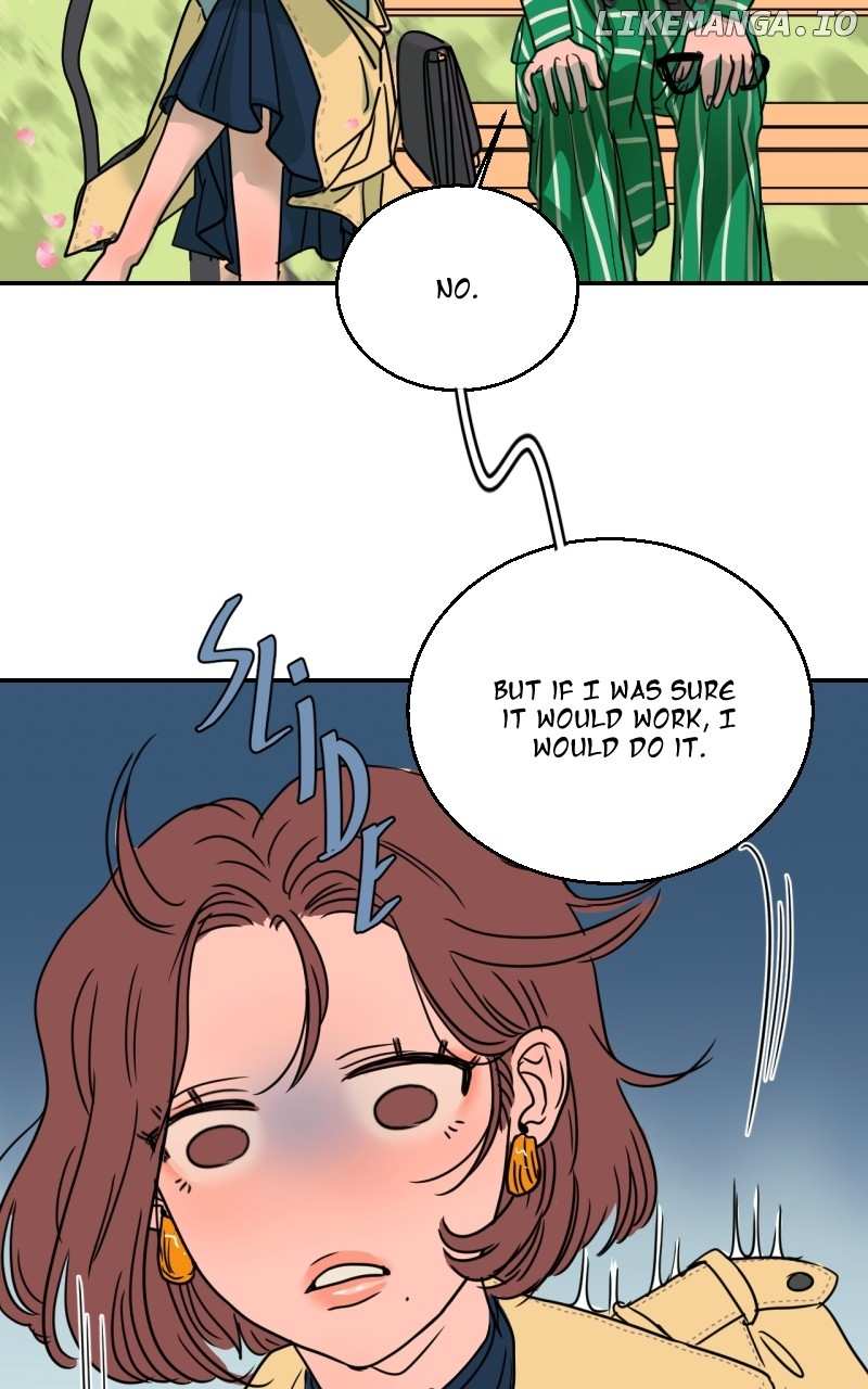 Unnie, I Like You! Chapter 6 - Page 27 in English