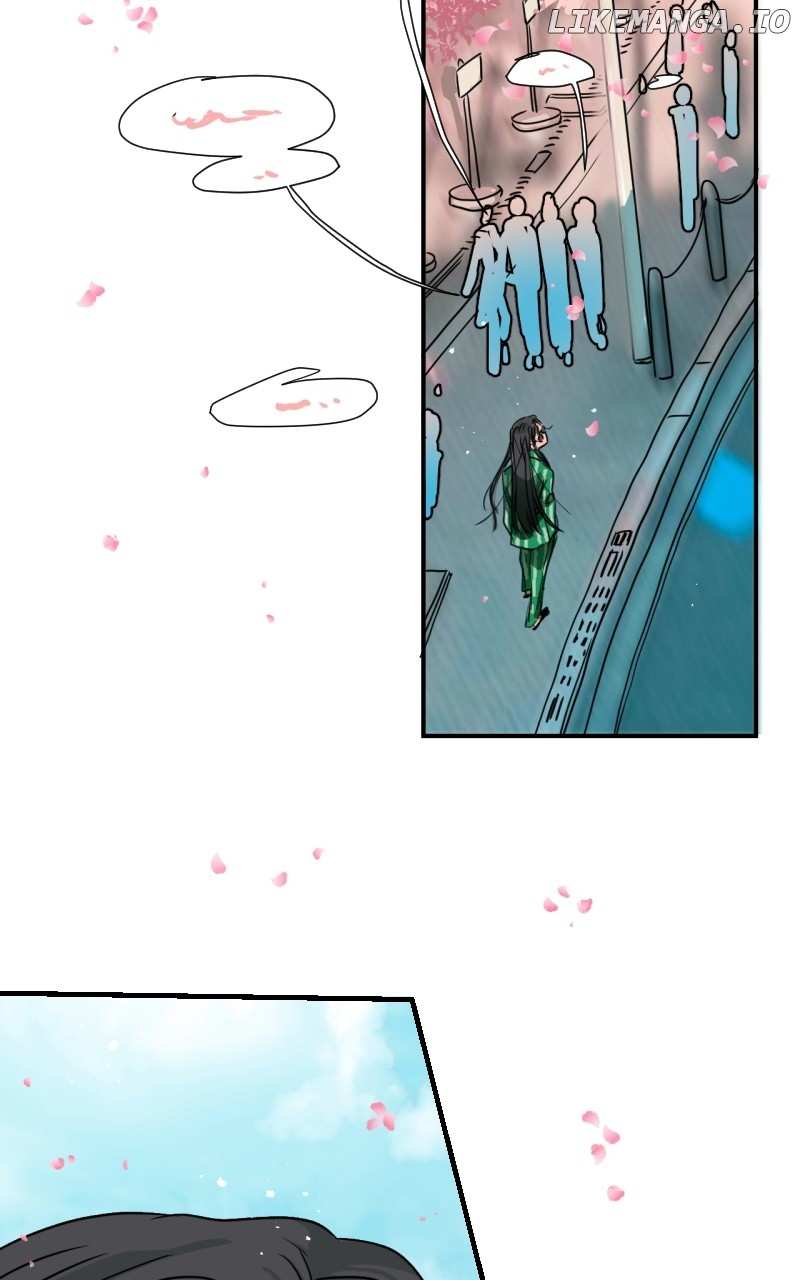 Unnie, I Like You! Chapter 6 - Page 3 in English