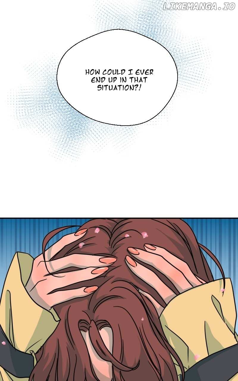 Unnie, I Like You! Chapter 6 - Page 33 in English