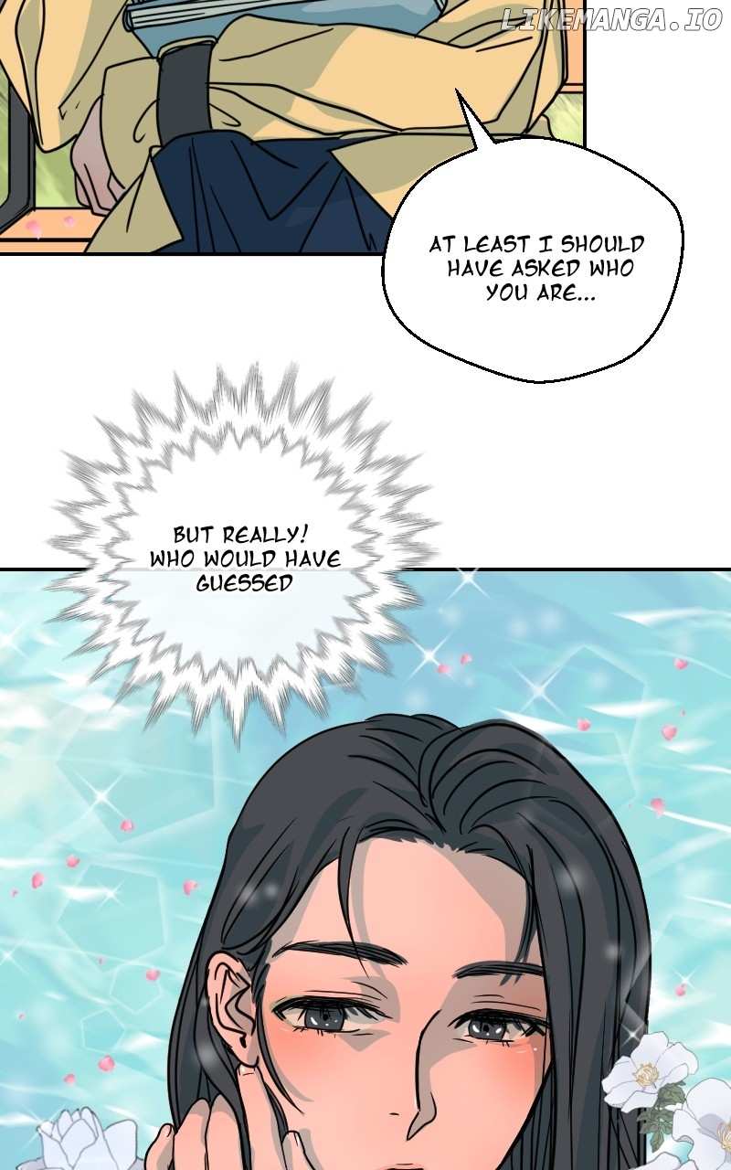 Unnie, I Like You! Chapter 6 - Page 37 in English
