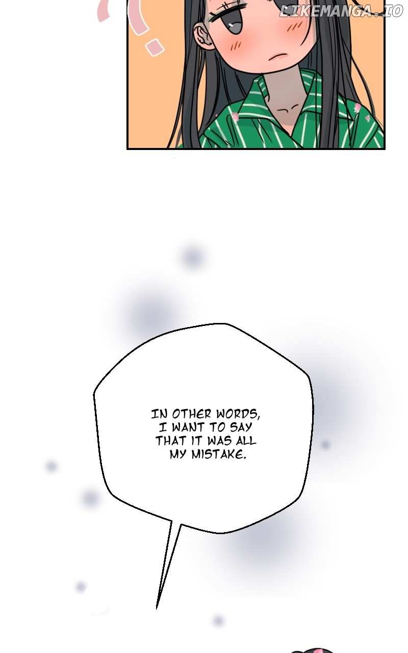 Unnie, I Like You! Chapter 6 - Page 40 in English