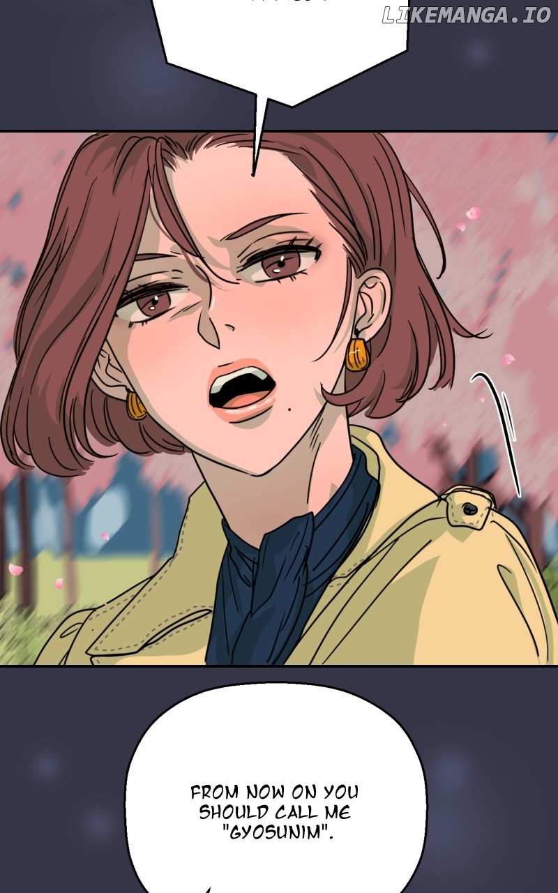Unnie, I Like You! Chapter 6 - Page 45 in English