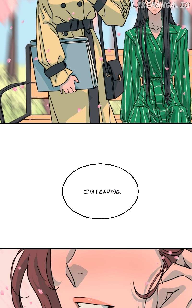 Unnie, I Like You! Chapter 6 - Page 51 in English