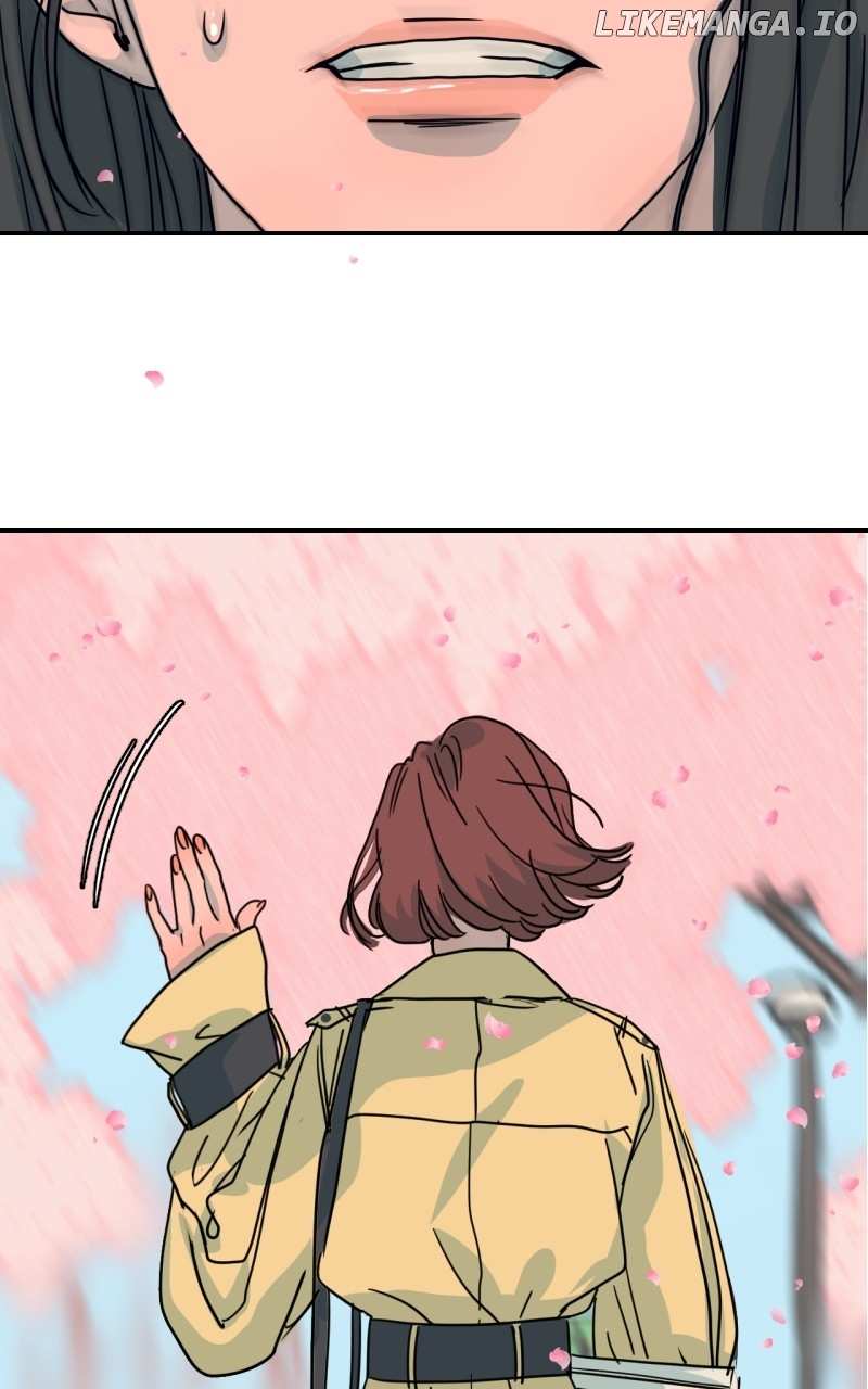 Unnie, I Like You! Chapter 6 - Page 56 in English
