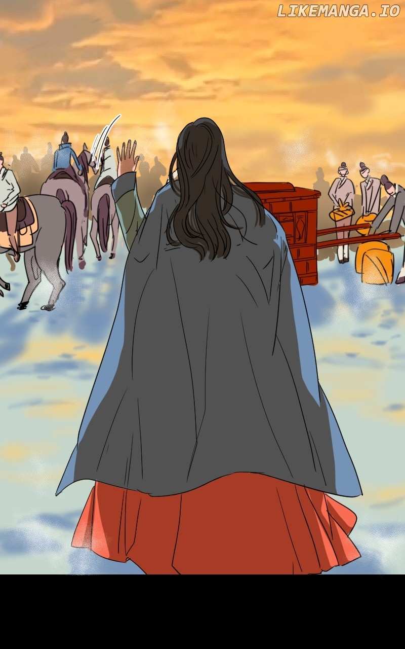 Unnie, I Like You! Chapter 6 - Page 58 in English
