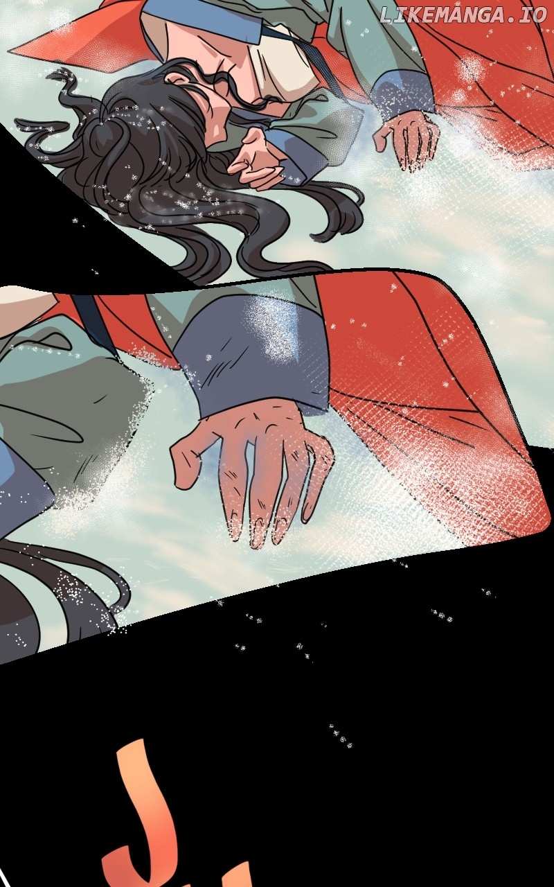 Unnie, I Like You! Chapter 6 - Page 60 in English