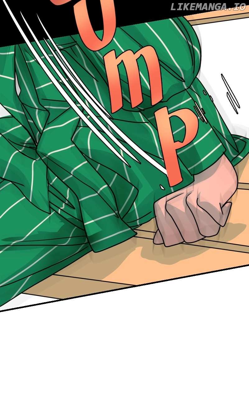 Unnie, I Like You! Chapter 6 - Page 61 in English