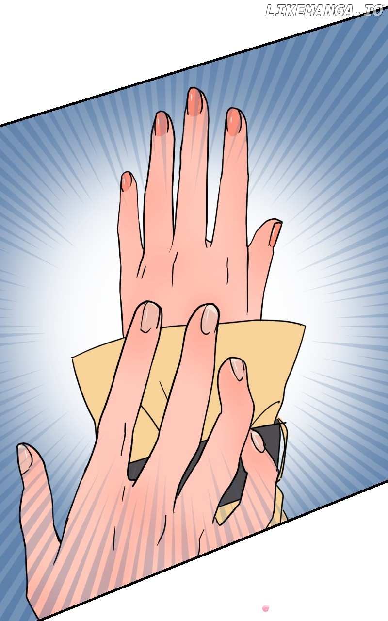 Unnie, I Like You! Chapter 6 - Page 62 in English